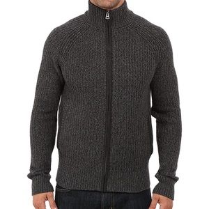 NWT Lucky Brand Glacier Peak Cardigan (Men’s)